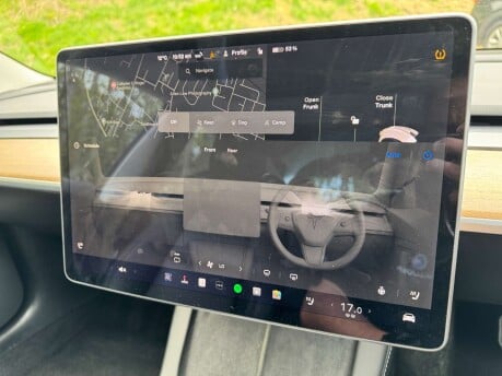 Tesla Model 3 Model 3 Long Range AWD 4WD 4dr 28
