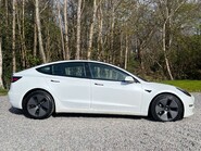 Tesla Model 3 Model 3 Long Range AWD 4WD 4dr 2