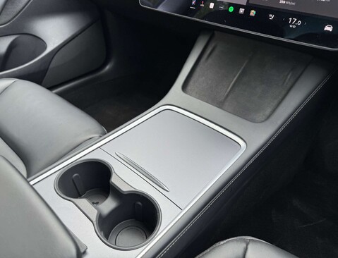 Tesla Model 3 Model 3 Long Range AWD 4WD 4dr 30