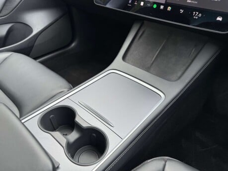 Tesla Model 3 Model 3 Long Range AWD 4WD 4dr 30