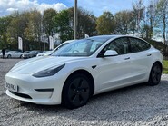 Tesla Model 3 Model 3 Long Range AWD 4WD 4dr 11