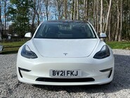 Tesla Model 3 Model 3 Long Range AWD 4WD 4dr 12
