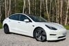 Tesla Model 3 Model 3 Long Range AWD 4WD 4dr