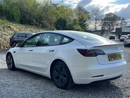 Tesla Model 3 Model 3 Long Range AWD 4WD 4dr 9