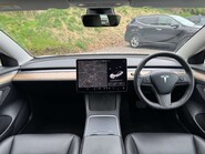 Tesla Model 3 Model 3 Long Range AWD 4WD 4dr 16