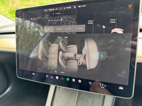Tesla Model 3 Model 3 Long Range AWD 4WD 4dr 29