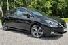 Nissan LEAF Leaf N-Connecta 5dr