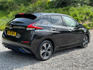 Nissan LEAF Leaf N-Connecta 5dr 5