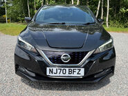 Nissan LEAF Leaf N-Connecta 5dr 6