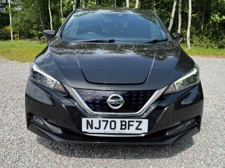 Nissan LEAF Leaf N-Connecta 5dr 6