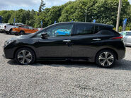 Nissan LEAF Leaf N-Connecta 5dr 8