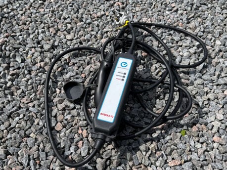 Nissan LEAF Leaf N-Connecta 5dr 10