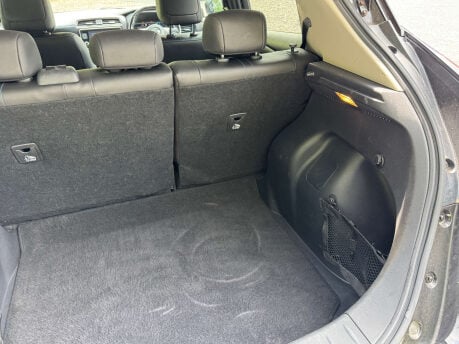Nissan LEAF Leaf N-Connecta 5dr 12