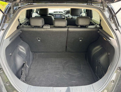Nissan LEAF Leaf N-Connecta 5dr 14