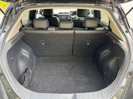 Nissan LEAF Leaf N-Connecta 5dr 14