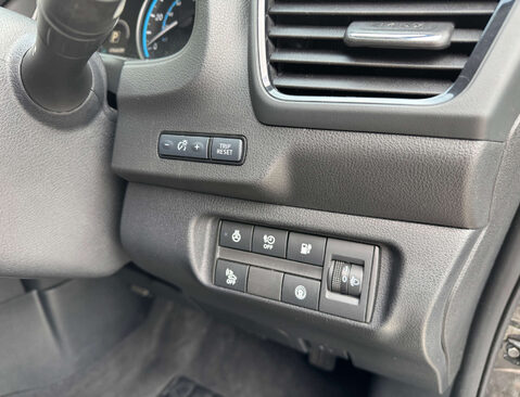Nissan LEAF Leaf N-Connecta 5dr 18