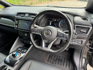 Nissan LEAF Leaf N-Connecta 5dr 21