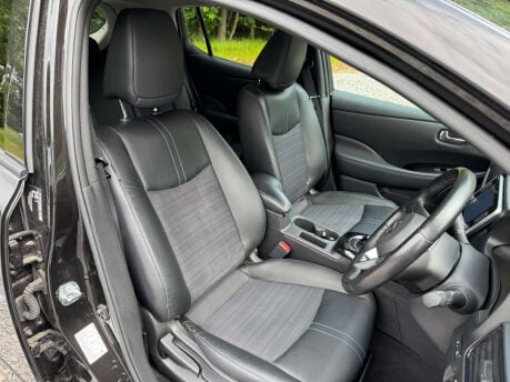 Nissan LEAF Leaf N-Connecta 5dr 22