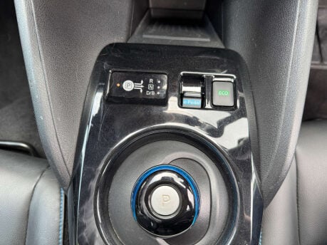 Nissan LEAF Leaf N-Connecta 5dr 34