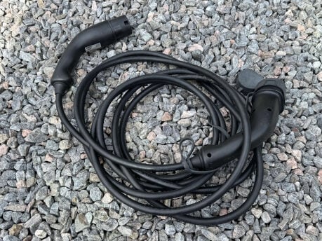 Nissan LEAF Leaf N-Connecta 5dr 9