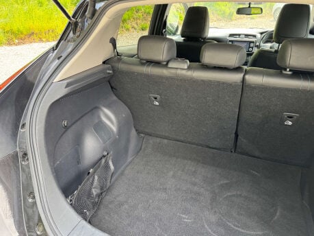 Nissan LEAF Leaf N-Connecta 5dr 13