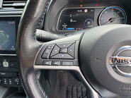 Nissan LEAF Leaf N-Connecta 5dr 24