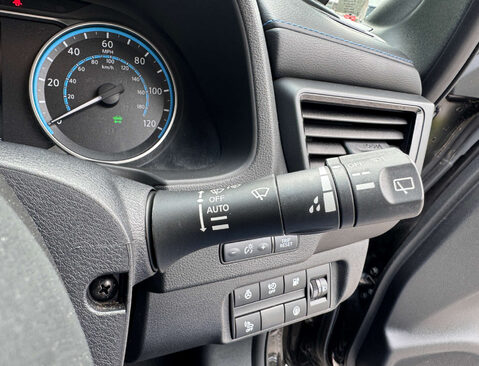 Nissan LEAF Leaf N-Connecta 5dr 27
