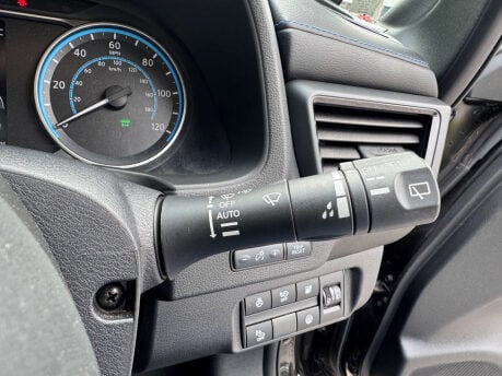 Nissan LEAF Leaf N-Connecta 5dr 27