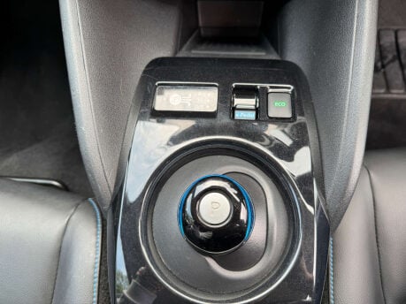 Nissan LEAF Leaf N-Connecta 5dr 35