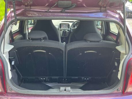 Peugeot 108 1.0 108 Active Semi-Auto 5dr 10