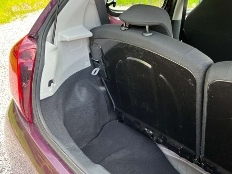 Peugeot 108 1.0 108 Active Semi-Auto 5dr 11
