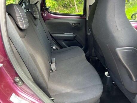 Peugeot 108 1.0 108 Active Semi-Auto 5dr 14