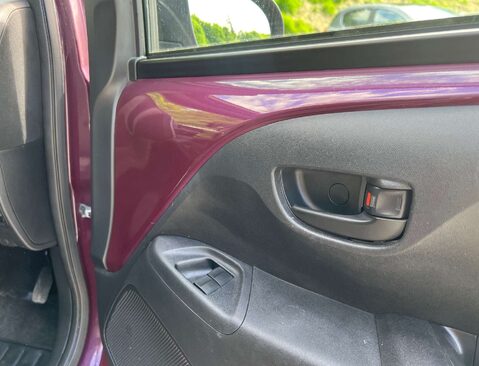 Peugeot 108 1.0 108 Active Semi-Auto 5dr 16