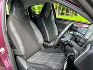 Peugeot 108 1.0 108 Active Semi-Auto 5dr 19
