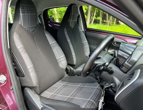 Peugeot 108 1.0 108 Active Semi-Auto 5dr 19