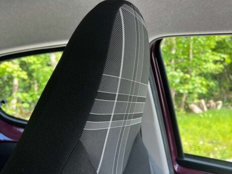 Peugeot 108 1.0 108 Active Semi-Auto 5dr 20