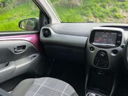 Peugeot 108 1.0 108 Active Semi-Auto 5dr 21