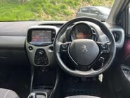 Peugeot 108 1.0 108 Active Semi-Auto 5dr 22