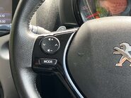 Peugeot 108 1.0 108 Active Semi-Auto 5dr 24