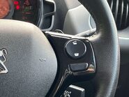 Peugeot 108 1.0 108 Active Semi-Auto 5dr 25