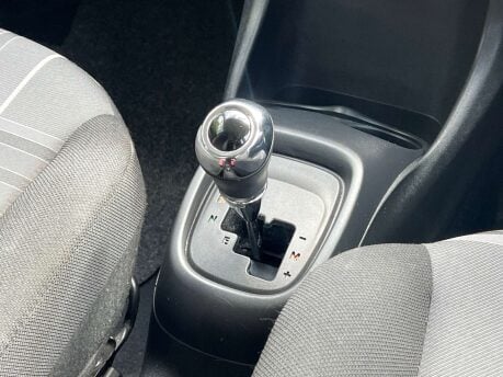 Peugeot 108 1.0 108 Active Semi-Auto 5dr 26