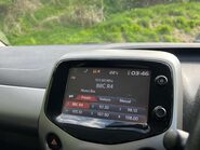 Peugeot 108 1.0 108 Active Semi-Auto 5dr 29