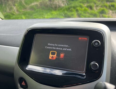 Peugeot 108 1.0 108 Active Semi-Auto 5dr 30