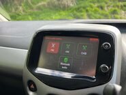 Peugeot 108 1.0 108 Active Semi-Auto 5dr 31