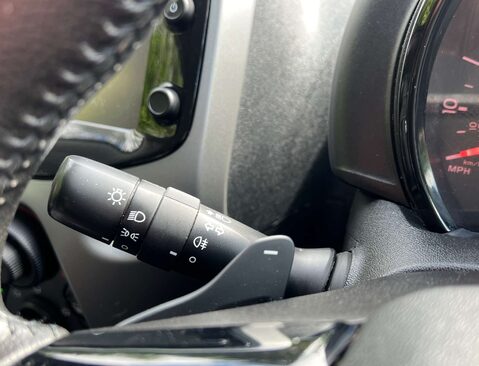 Peugeot 108 1.0 108 Active Semi-Auto 5dr 32