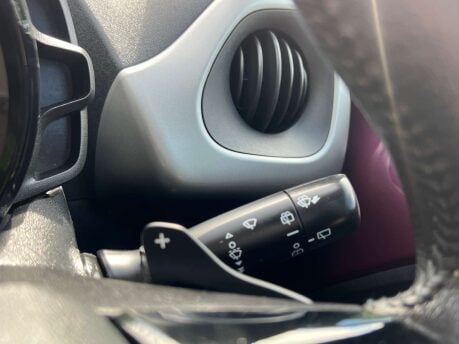 Peugeot 108 1.0 108 Active Semi-Auto 5dr 33