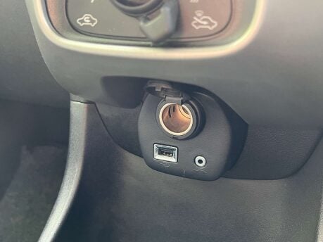 Peugeot 108 1.0 108 Active Semi-Auto 5dr 34
