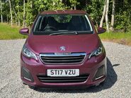 Peugeot 108 1.0 108 Active Semi-Auto 5dr 8
