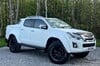 Isuzu D-Max 1.9 D-Max Arctic Trucks Auto 4WD