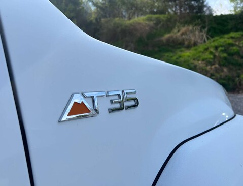 Isuzu D-Max 1.9 D-Max Arctic Trucks Auto 4WD 10